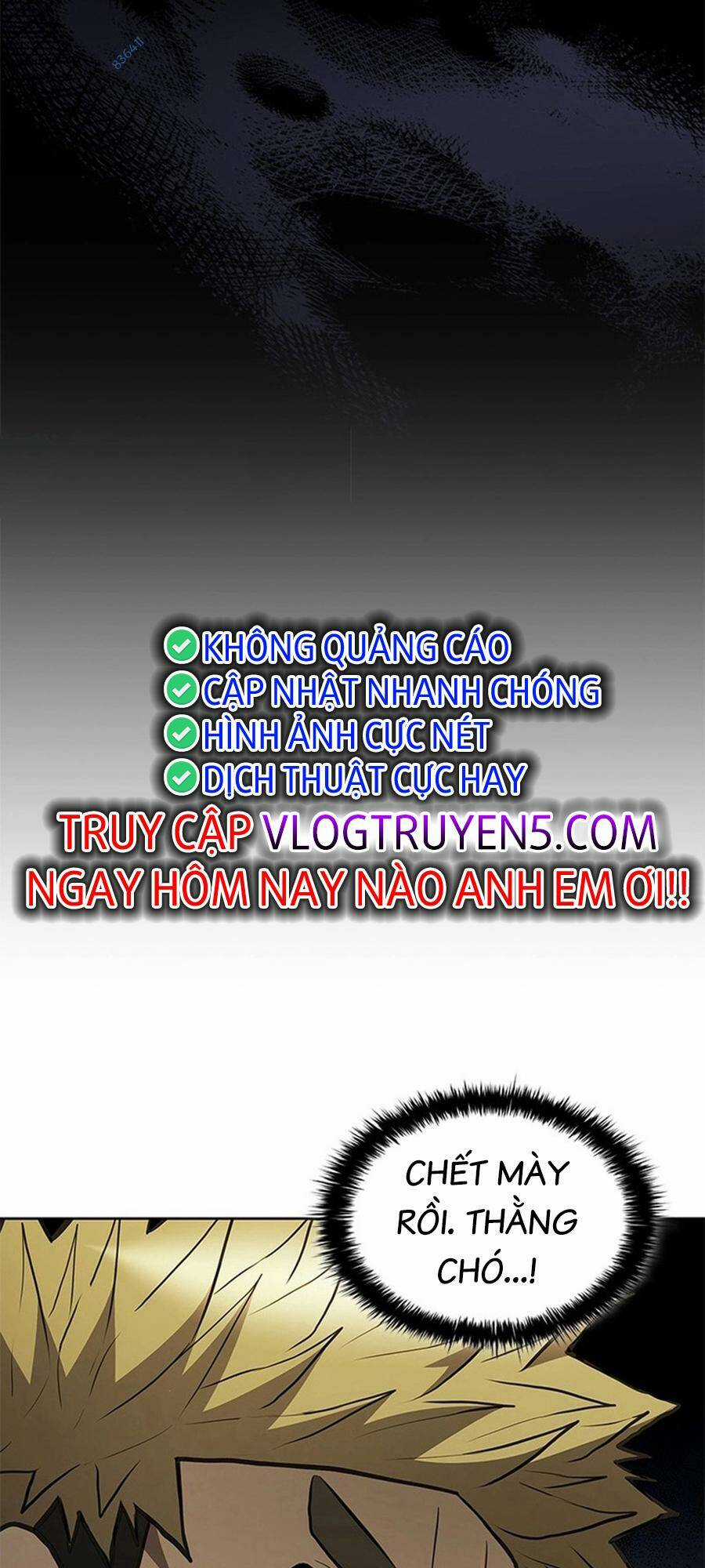 Sự Trở Lại Của Ông Trùm Chapter 11 trang 38