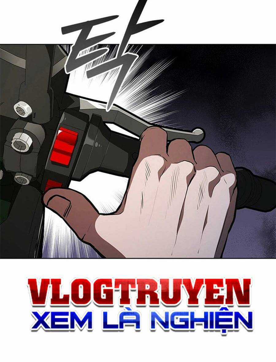 Sự Trở Lại Của Ông Trùm Chapter 11 trang 40