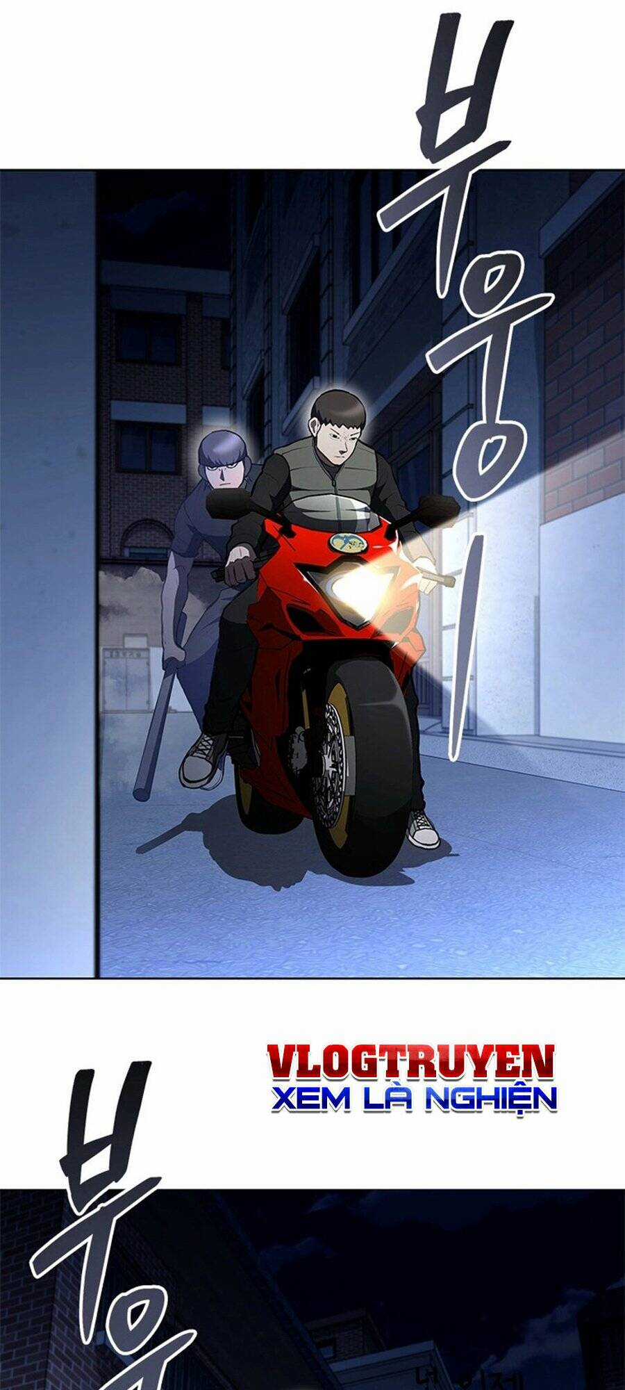 Sự Trở Lại Của Ông Trùm Chapter 11 trang 41