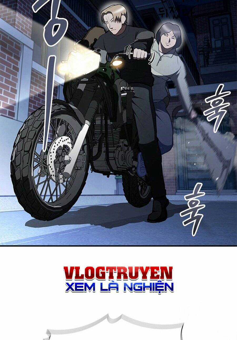 Sự Trở Lại Của Ông Trùm Chapter 11 trang 42