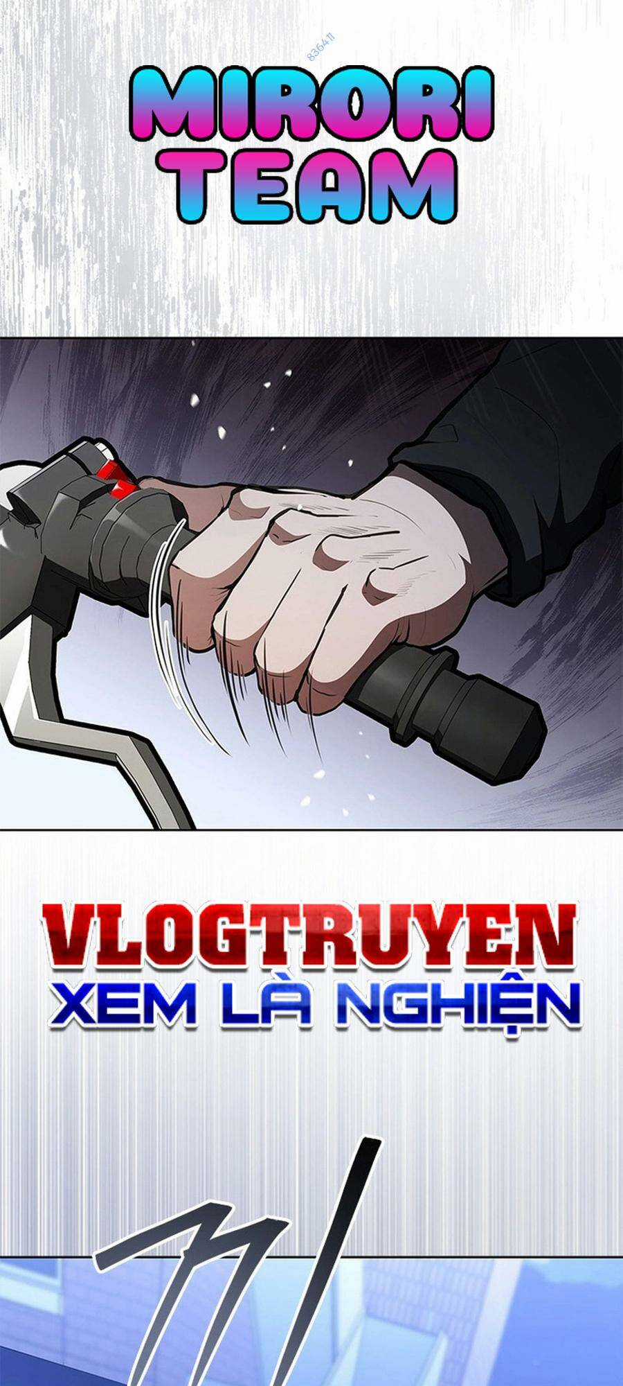 Sự Trở Lại Của Ông Trùm Chapter 11 trang 44