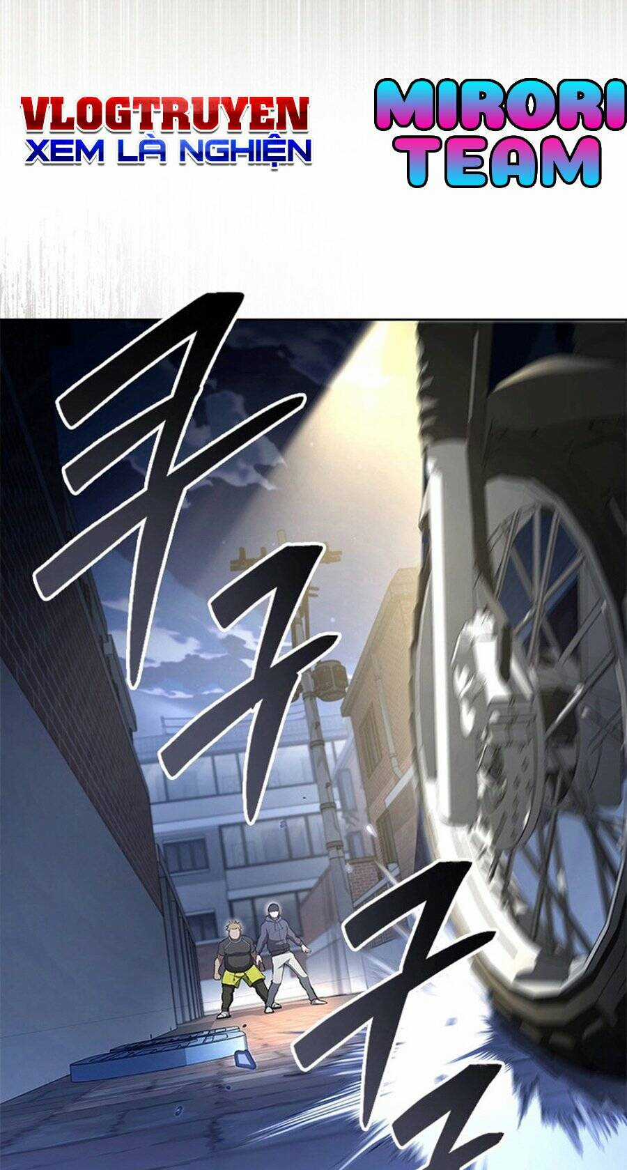 Sự Trở Lại Của Ông Trùm Chapter 11 trang 47