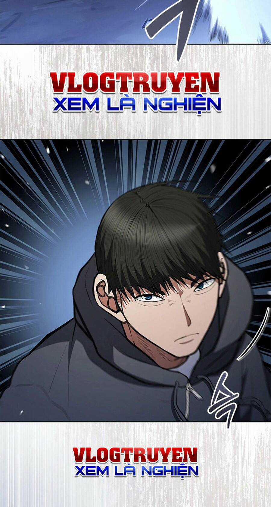 Sự Trở Lại Của Ông Trùm Chapter 11 trang 48