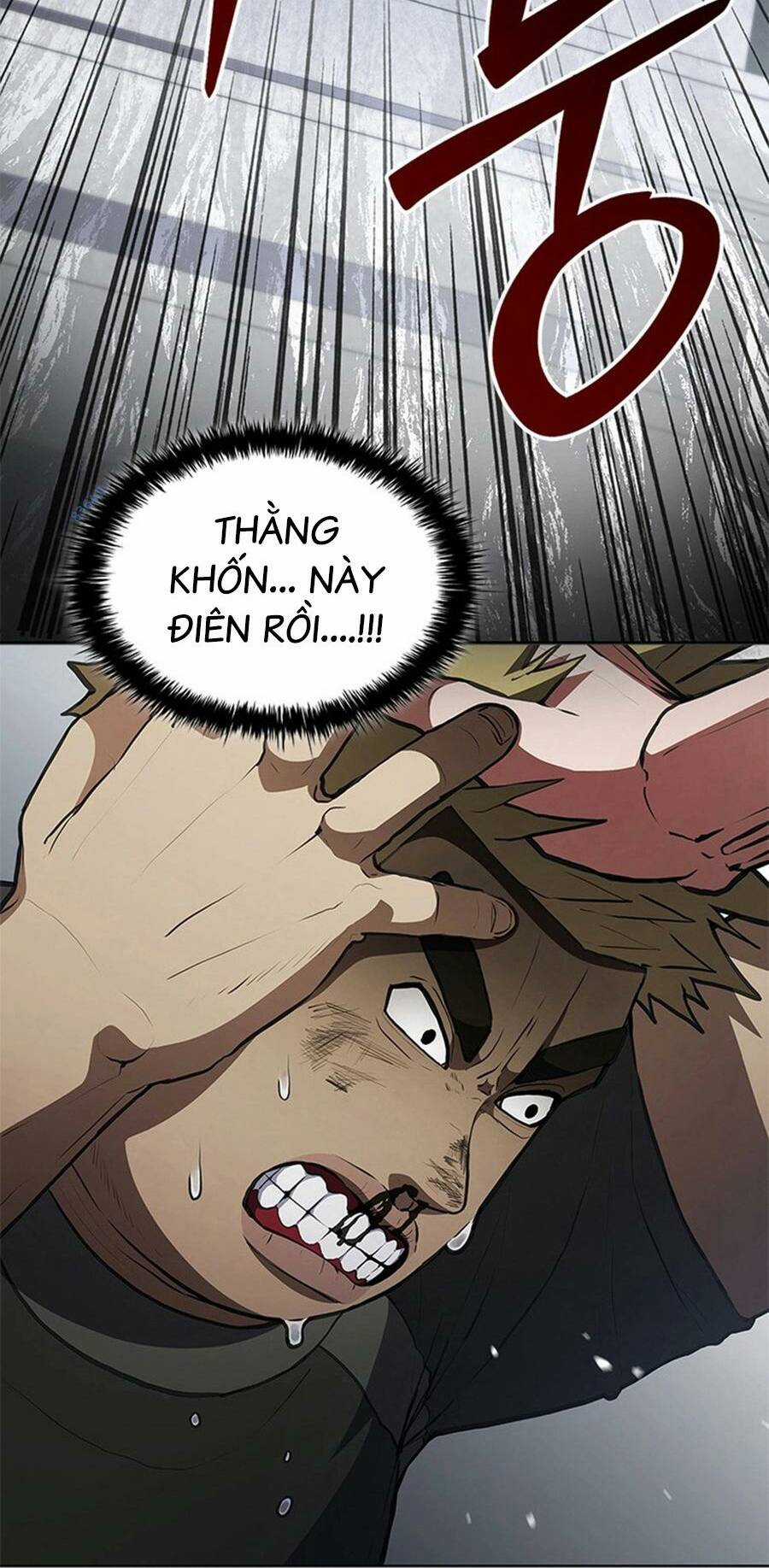 Sự Trở Lại Của Ông Trùm Chapter 11 trang 5