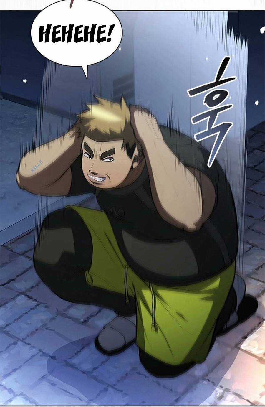 Sự Trở Lại Của Ông Trùm Chapter 11 trang 51