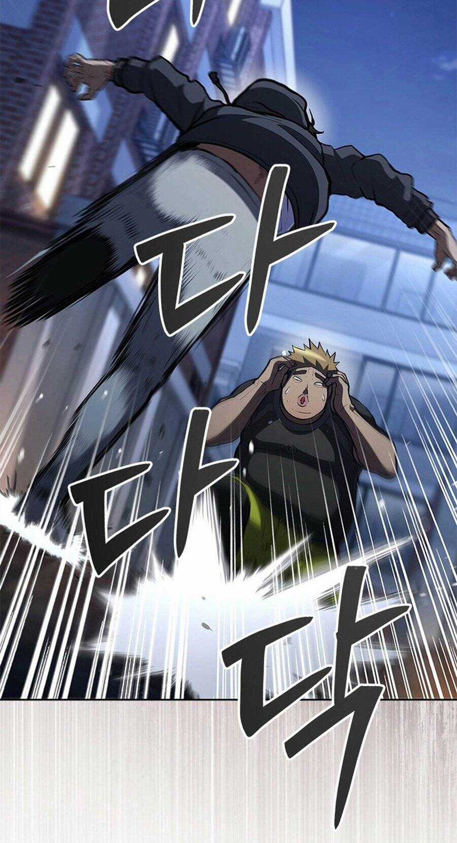 Sự Trở Lại Của Ông Trùm Chapter 11 trang 53