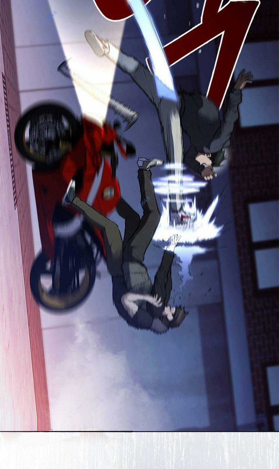 Sự Trở Lại Của Ông Trùm Chapter 11 trang 57