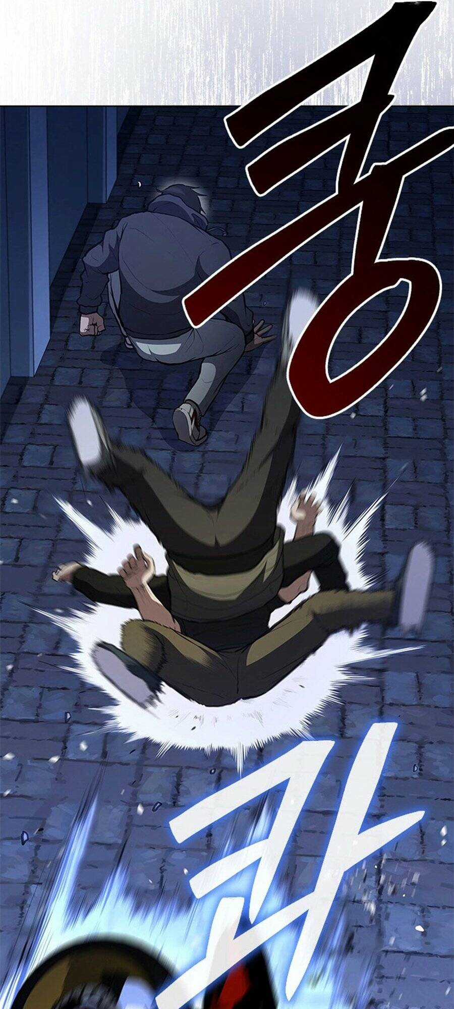 Sự Trở Lại Của Ông Trùm Chapter 11 trang 58