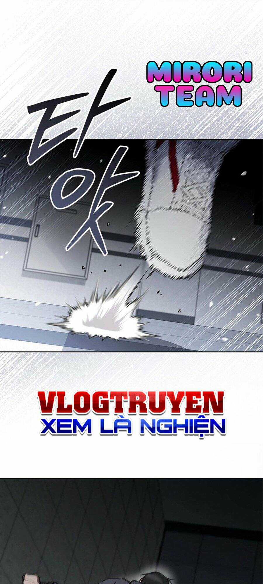 Sự Trở Lại Của Ông Trùm Chapter 11 trang 6