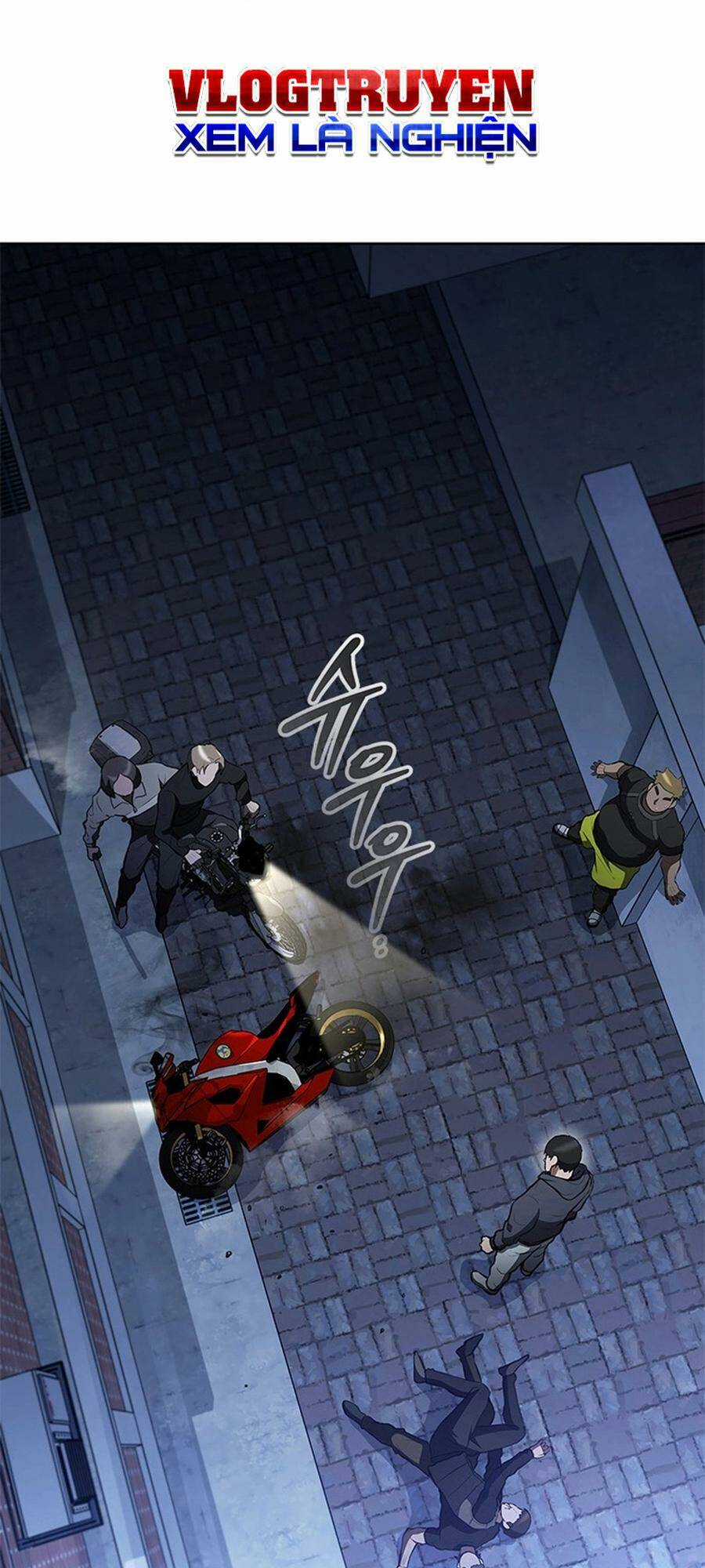 Sự Trở Lại Của Ông Trùm Chapter 11 trang 61