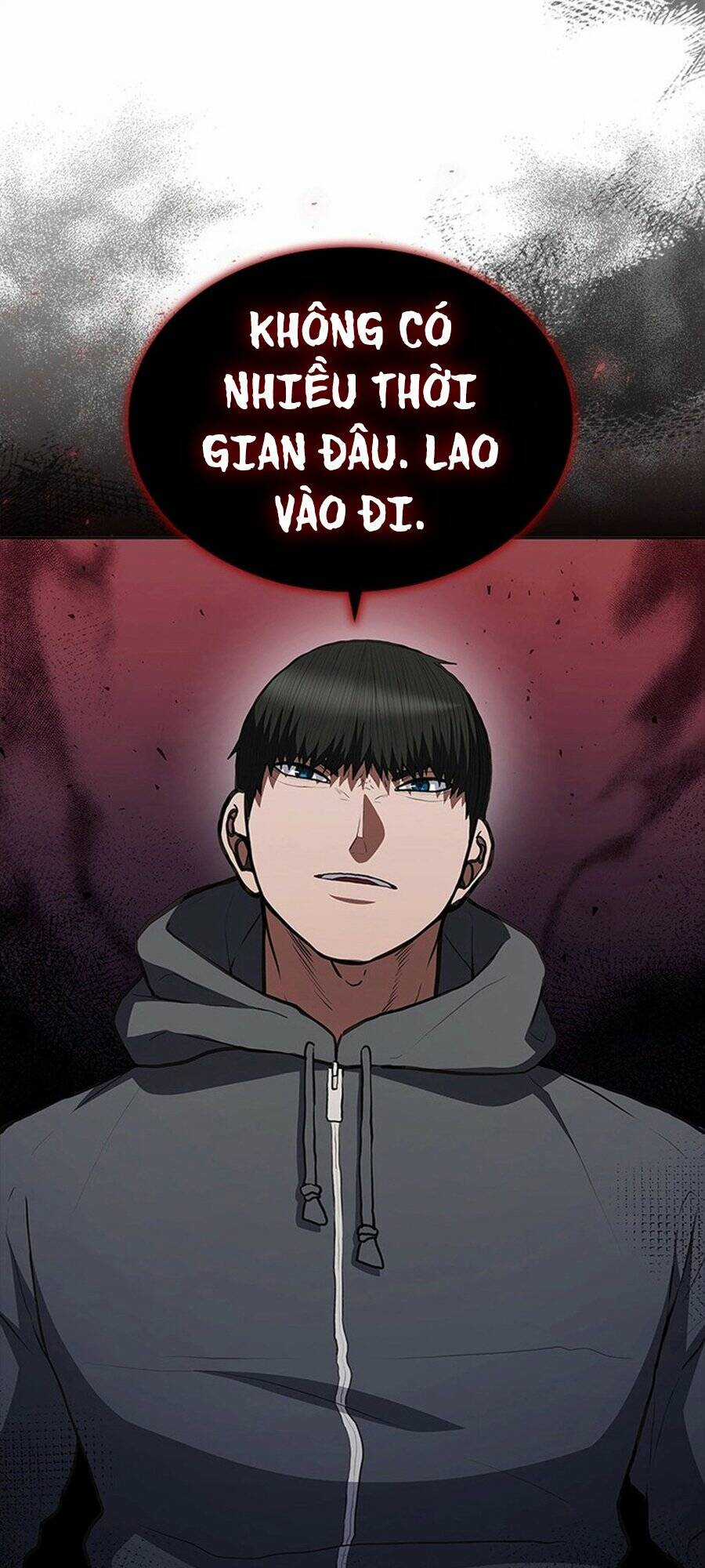 Sự Trở Lại Của Ông Trùm Chapter 11 trang 64