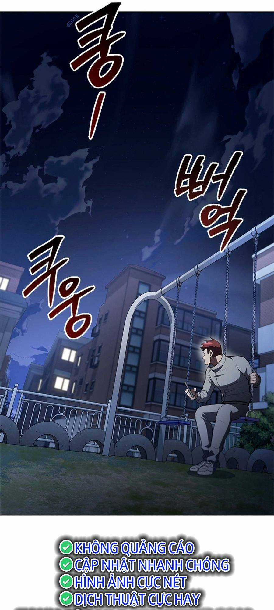 Sự Trở Lại Của Ông Trùm Chapter 11 trang 67