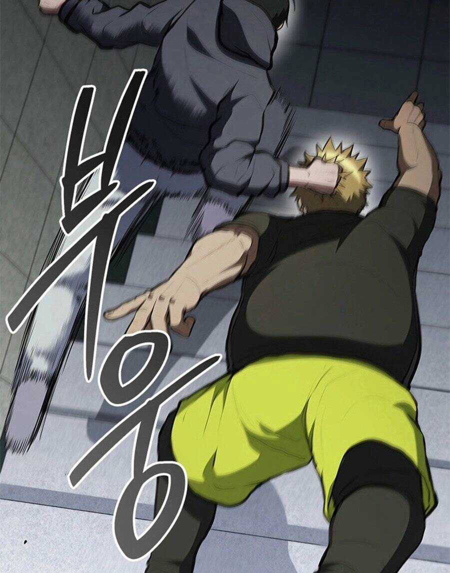 Sự Trở Lại Của Ông Trùm Chapter 11 trang 7