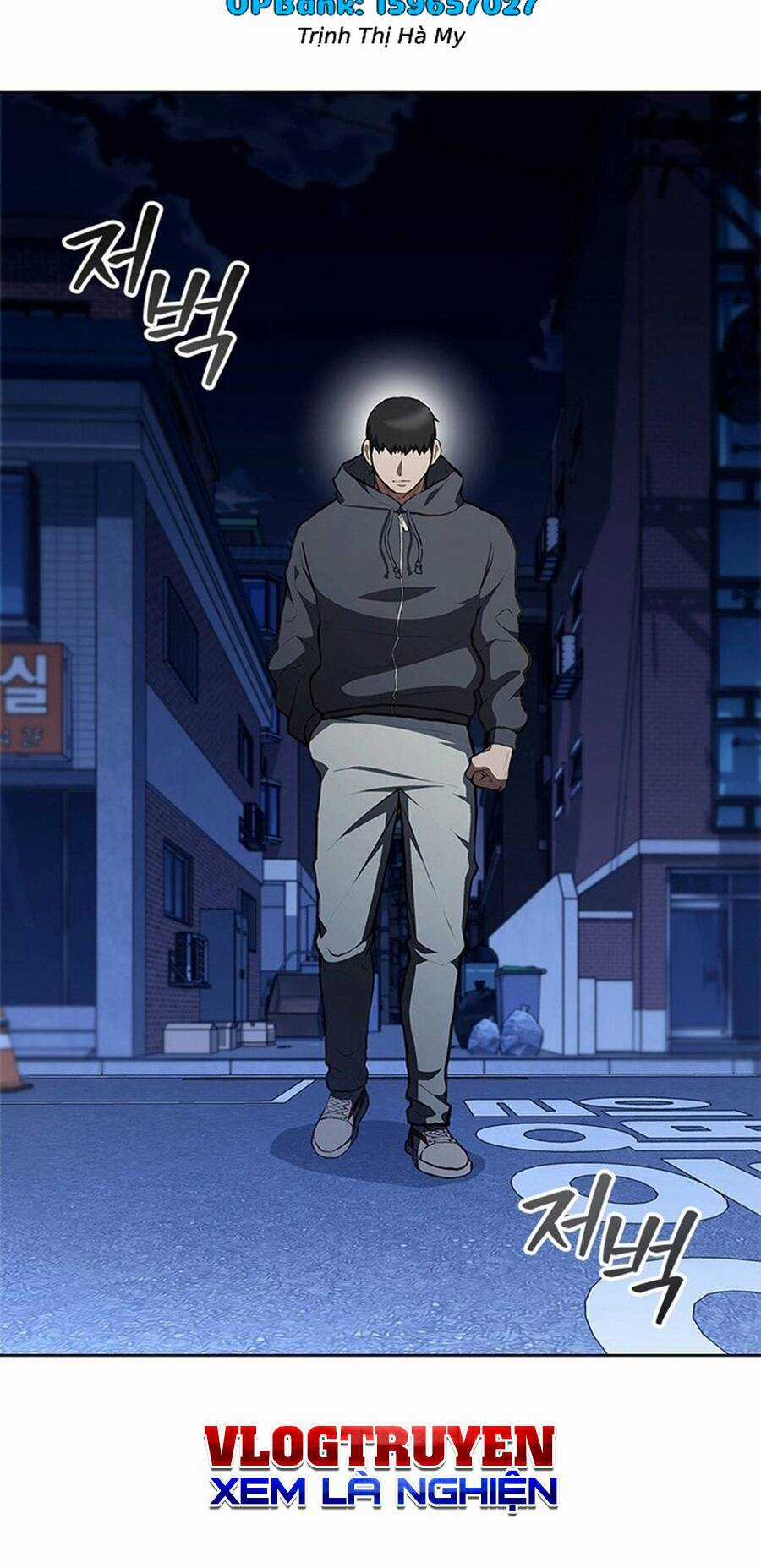 Sự Trở Lại Của Ông Trùm Chapter 11 trang 71