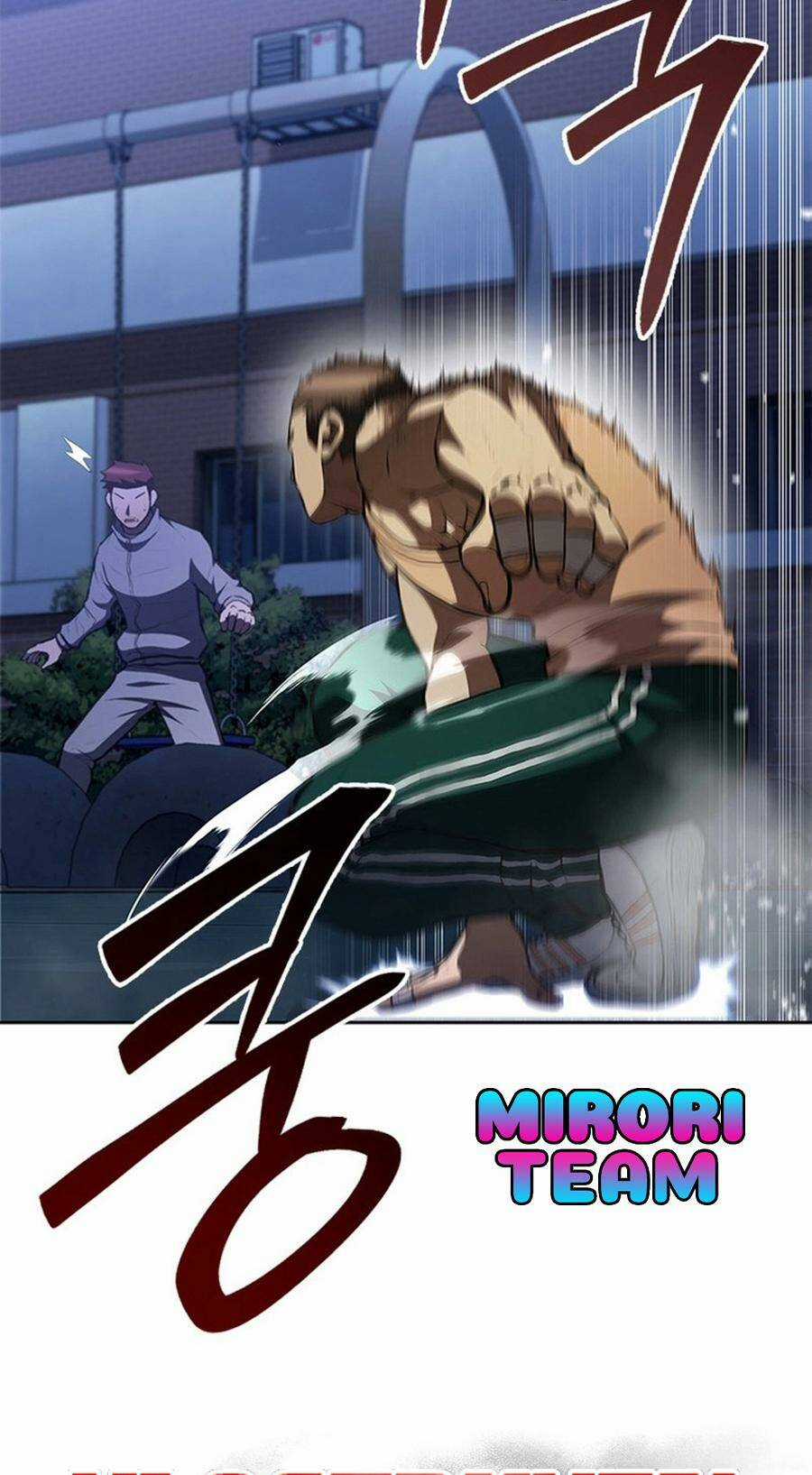 Sự Trở Lại Của Ông Trùm Chapter 11 trang 73