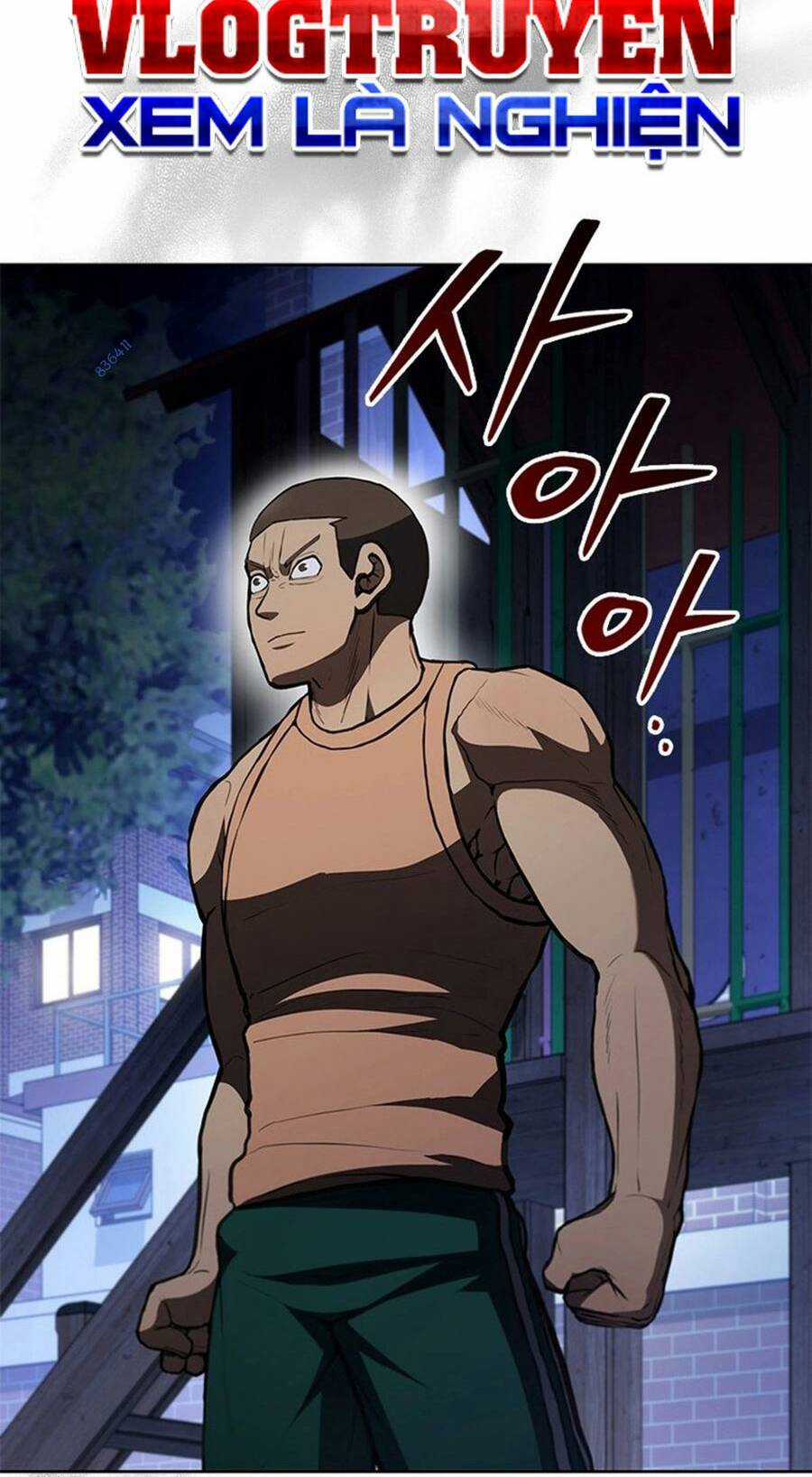 Sự Trở Lại Của Ông Trùm Chapter 11 trang 74