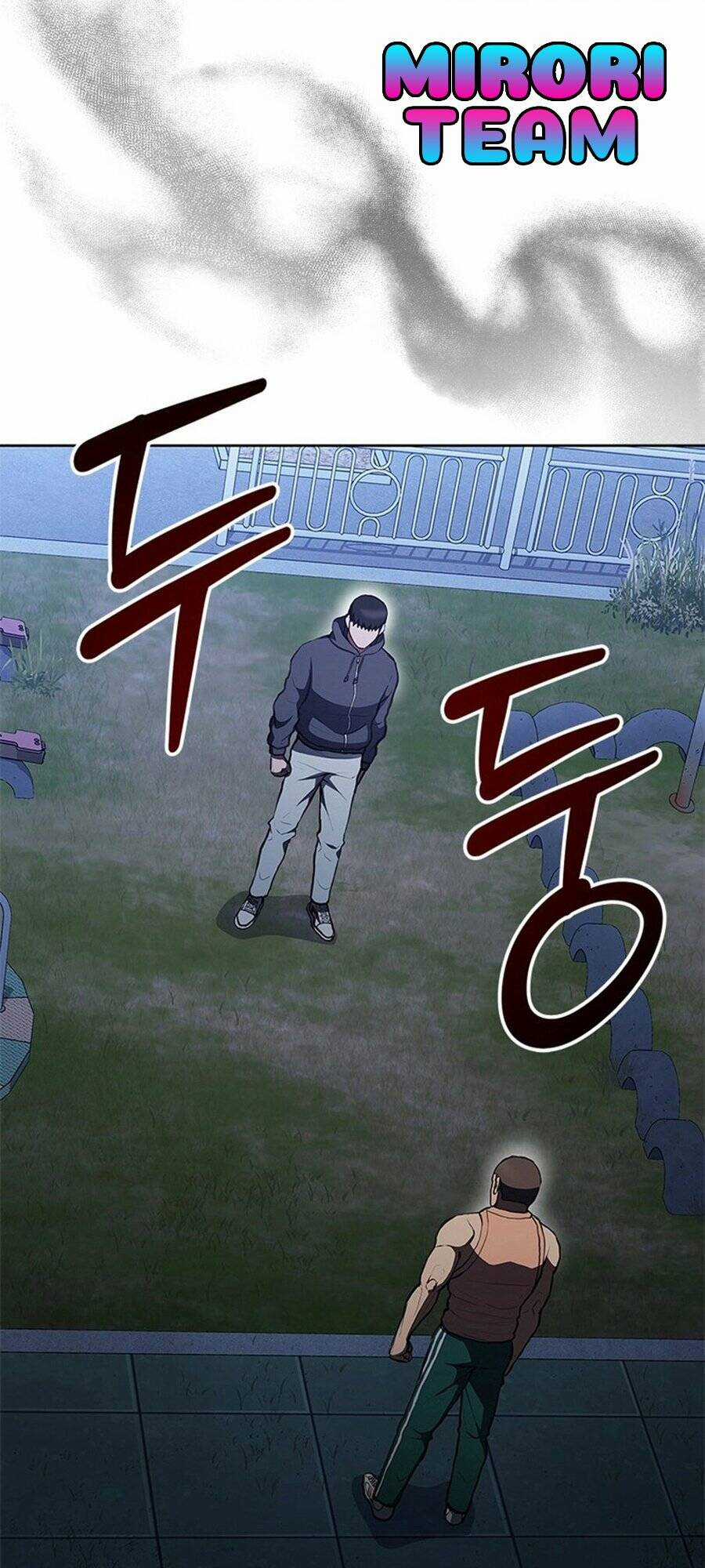 Sự Trở Lại Của Ông Trùm Chapter 11 trang 75