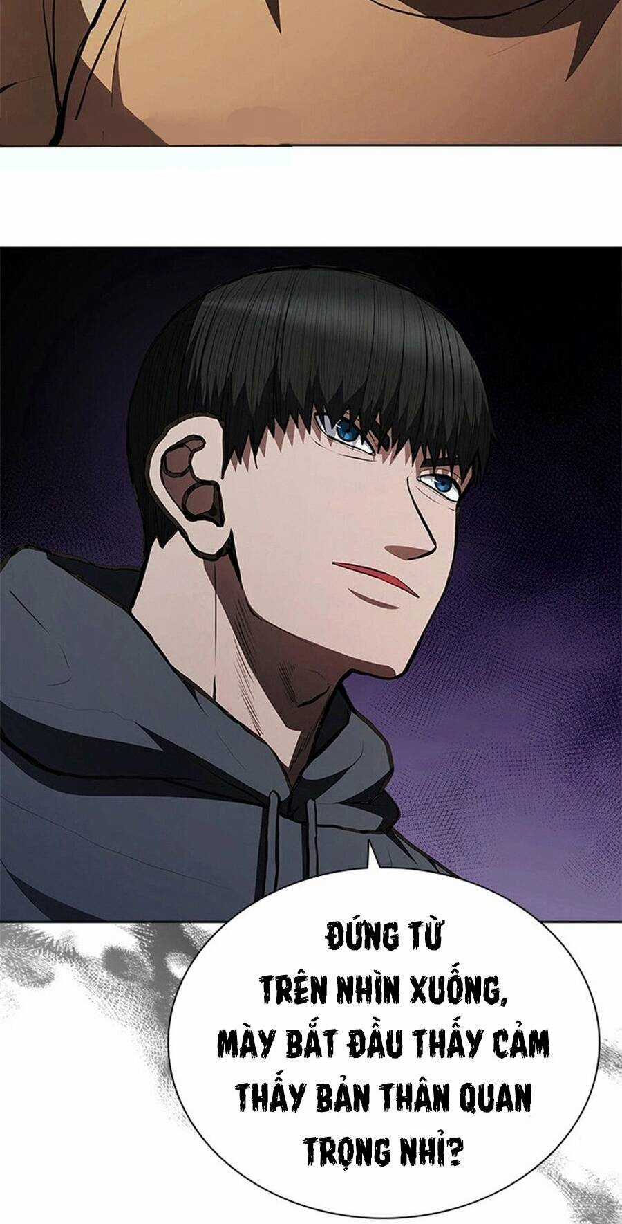 Sự Trở Lại Của Ông Trùm Chapter 11 trang 77