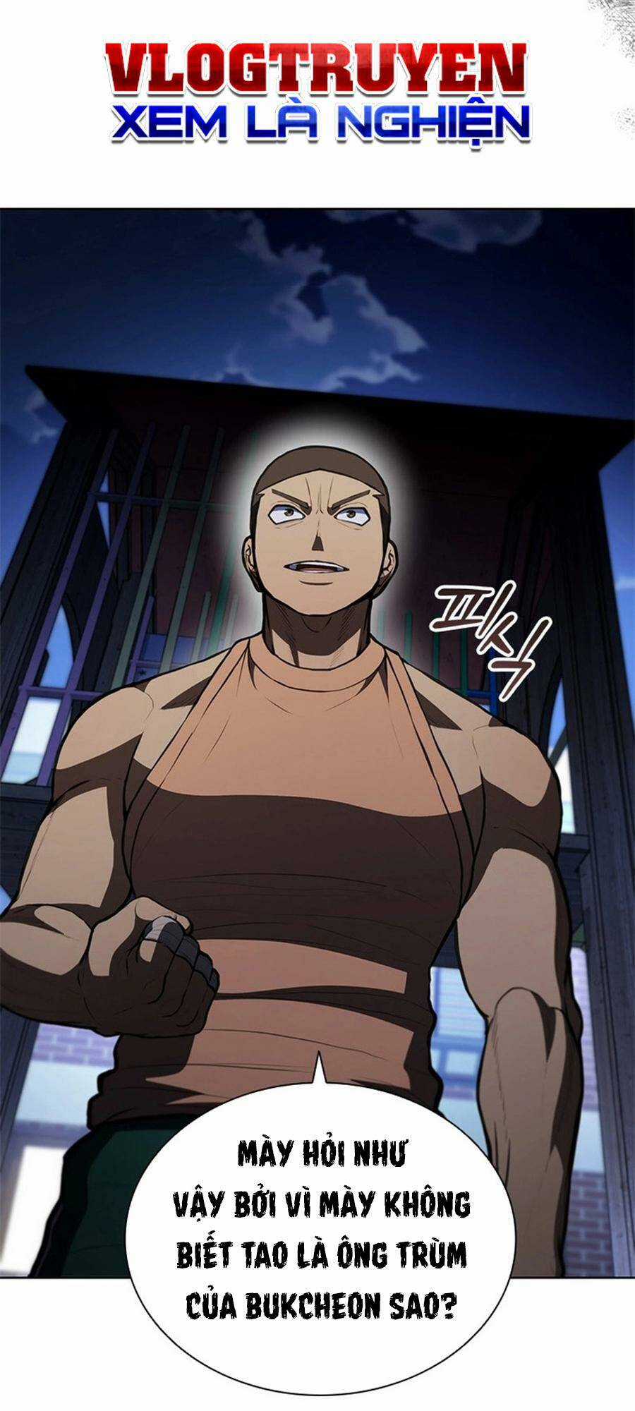 Sự Trở Lại Của Ông Trùm Chapter 11 trang 78