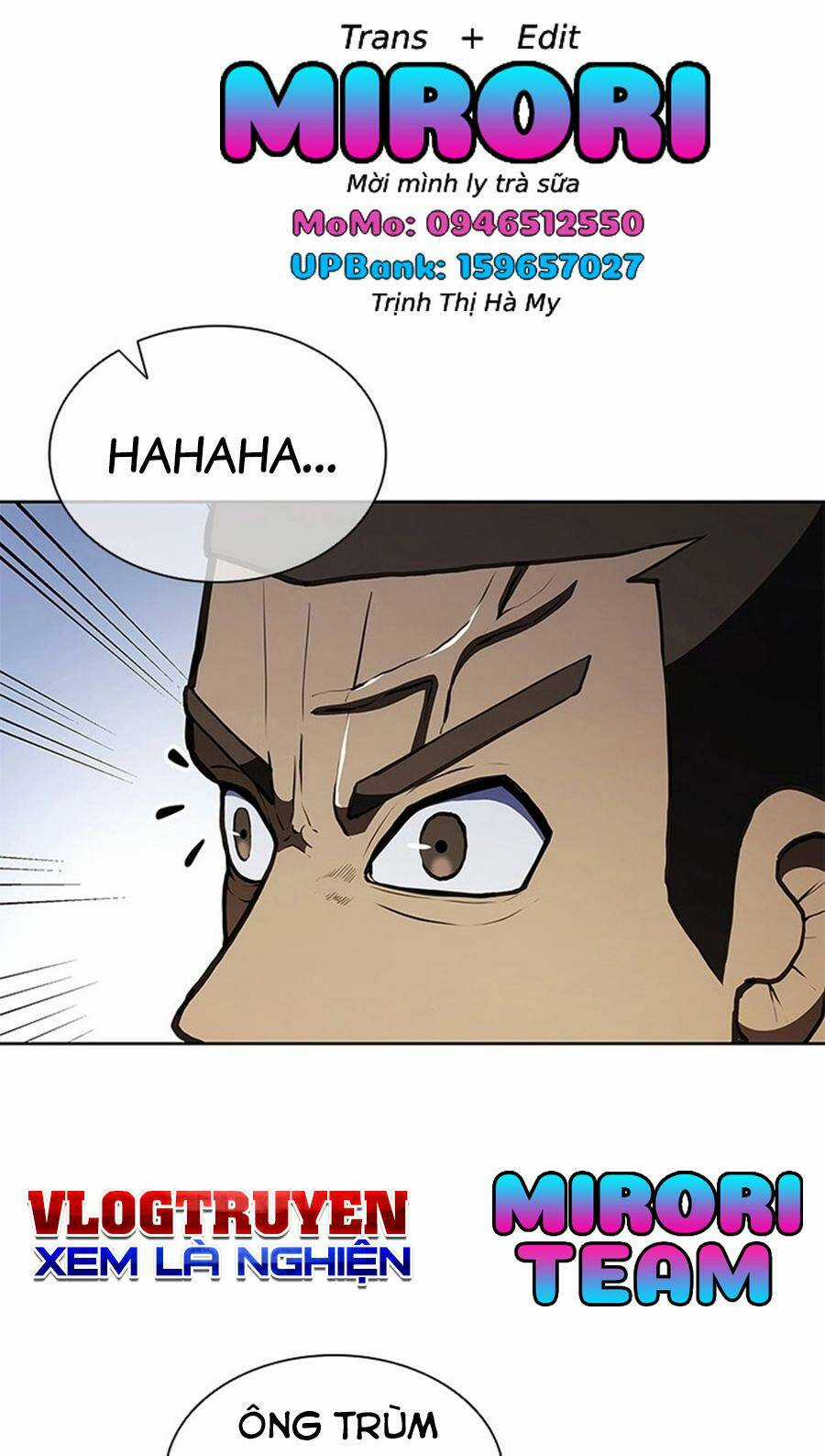 Sự Trở Lại Của Ông Trùm Chapter 11 trang 79