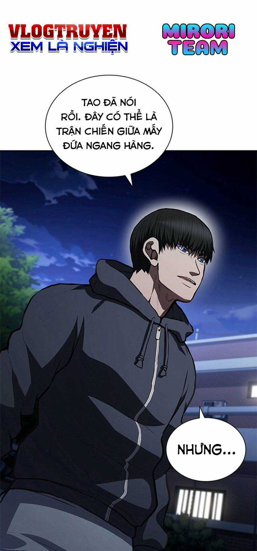 Sự Trở Lại Của Ông Trùm Chapter 11 trang 81