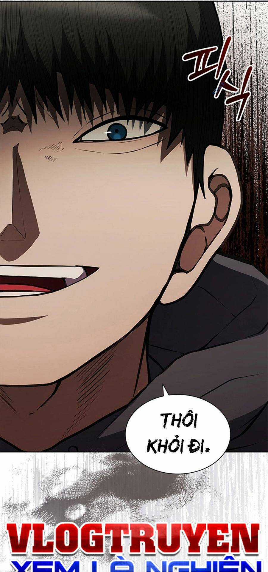 Sự Trở Lại Của Ông Trùm Chapter 11 trang 83