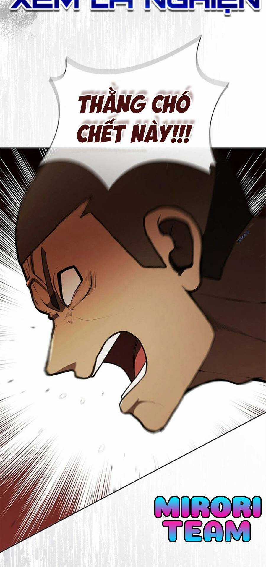 Sự Trở Lại Của Ông Trùm Chapter 11 trang 84