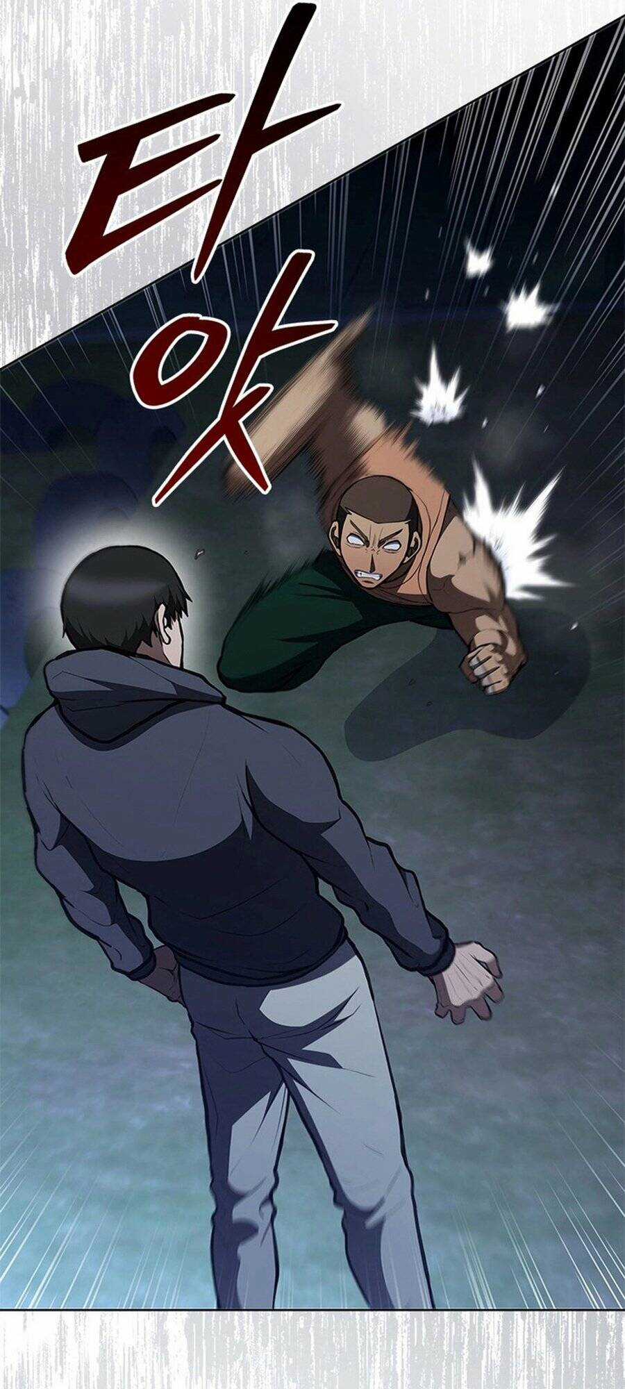 Sự Trở Lại Của Ông Trùm Chapter 11 trang 85