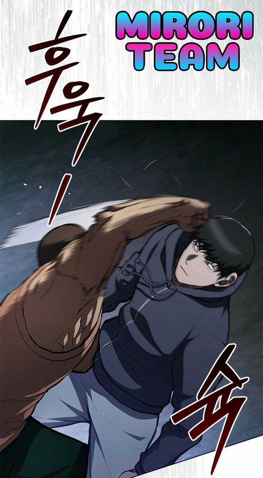 Sự Trở Lại Của Ông Trùm Chapter 11 trang 86