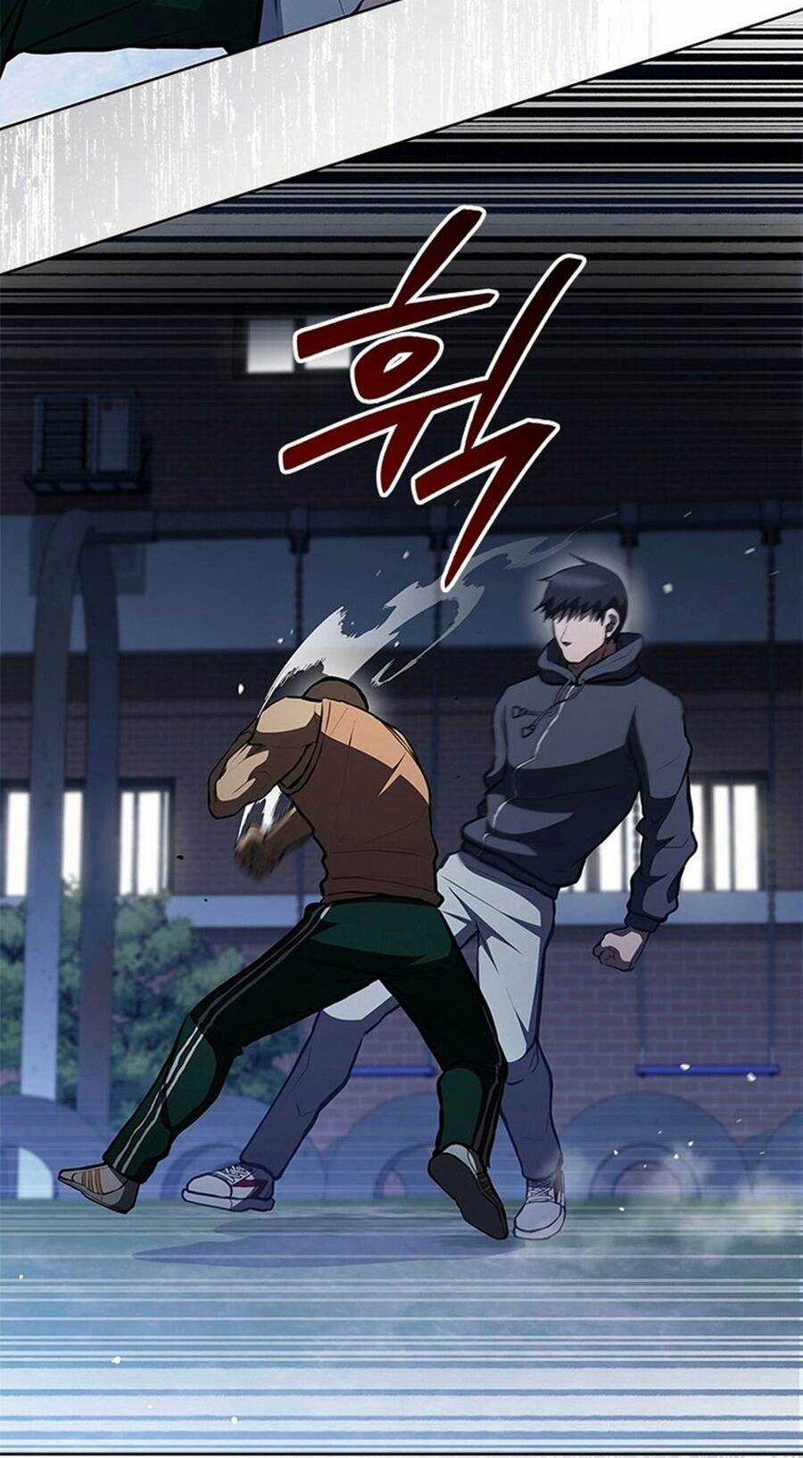 Sự Trở Lại Của Ông Trùm Chapter 11 trang 87