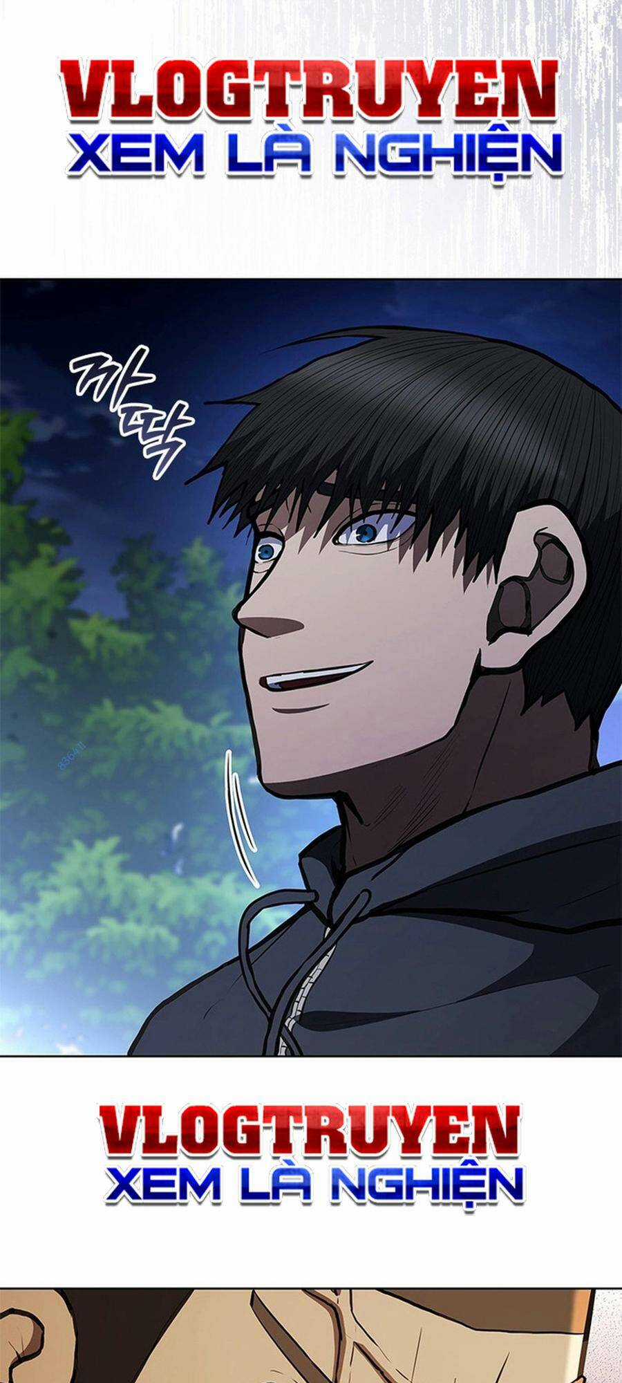 Sự Trở Lại Của Ông Trùm Chapter 11 trang 88