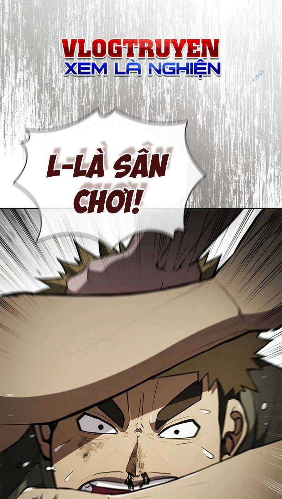 Sự Trở Lại Của Ông Trùm Chapter 11 trang 9