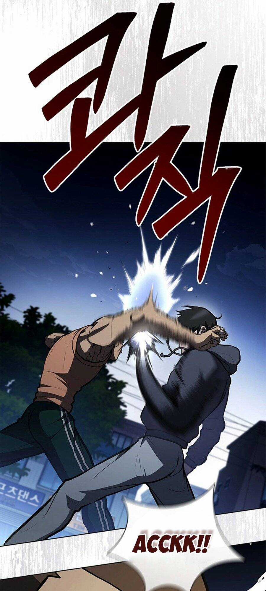 Sự Trở Lại Của Ông Trùm Chapter 11 trang 91