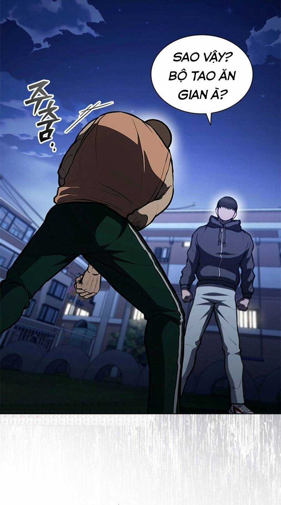 Sự Trở Lại Của Ông Trùm Chapter 11 trang 93