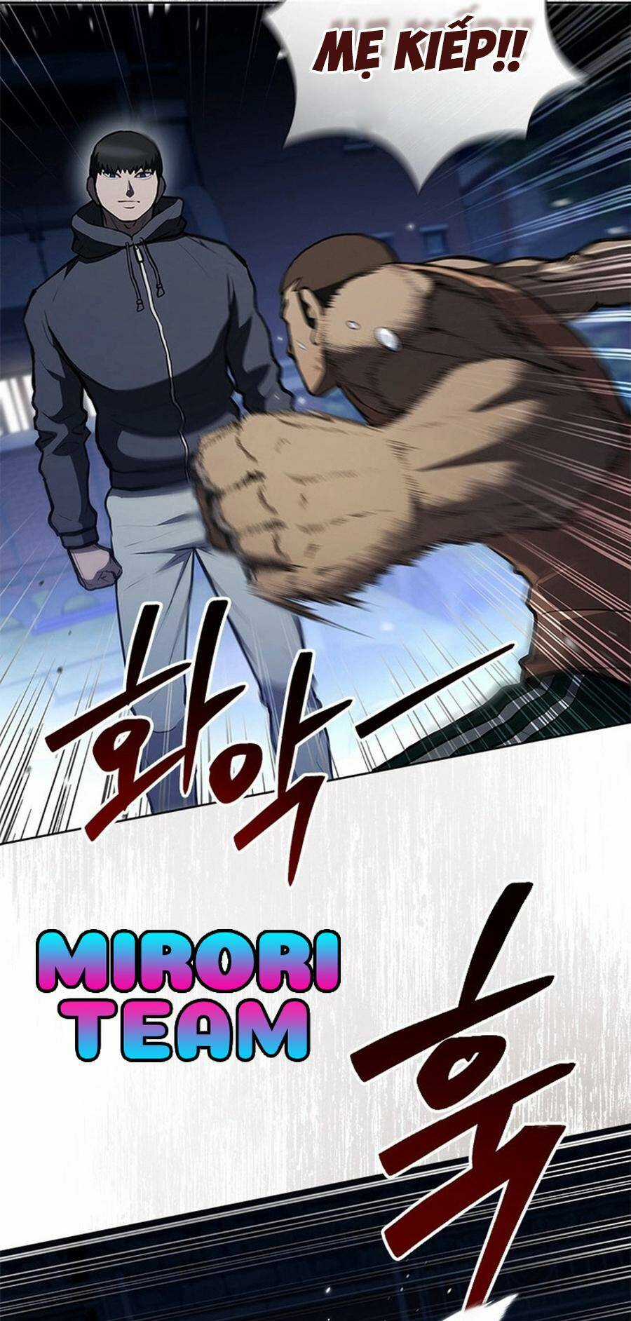 Sự Trở Lại Của Ông Trùm Chapter 11 trang 95