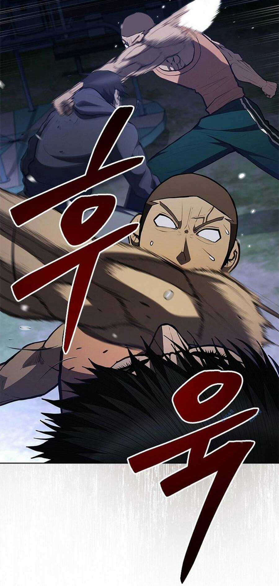 Sự Trở Lại Của Ông Trùm Chapter 11 trang 96