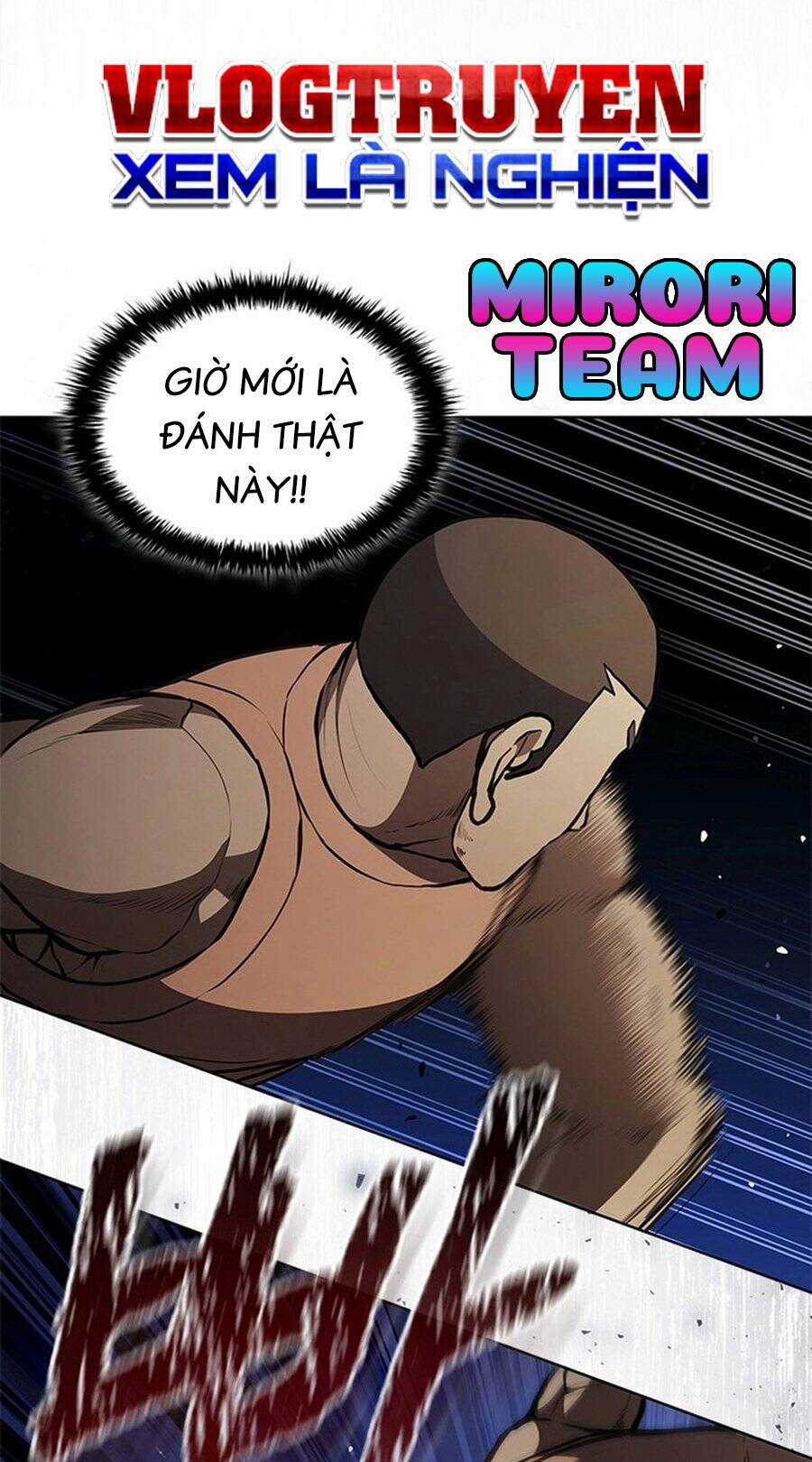 Sự Trở Lại Của Ông Trùm Chapter 11 trang 97