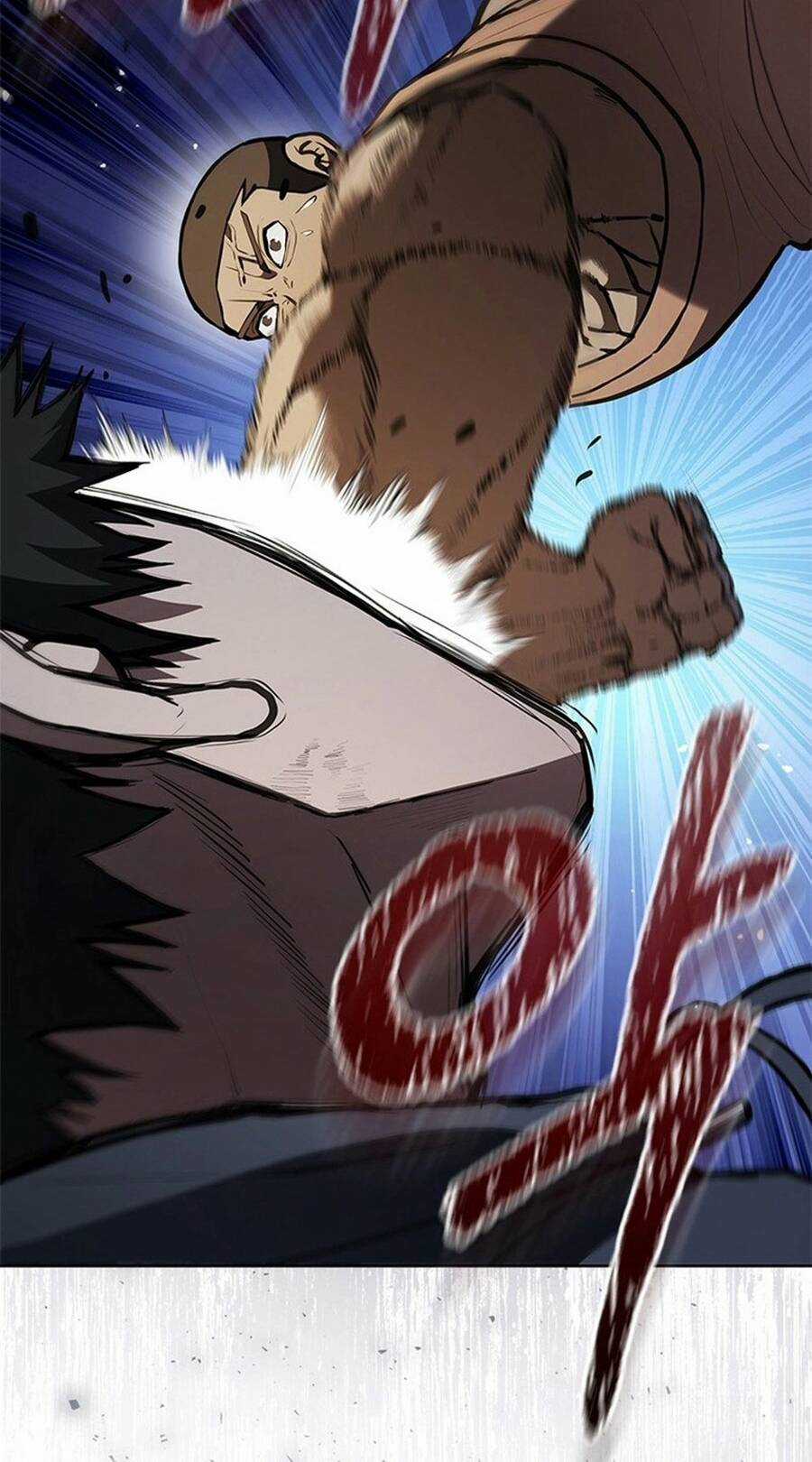 Sự Trở Lại Của Ông Trùm Chapter 11 trang 98