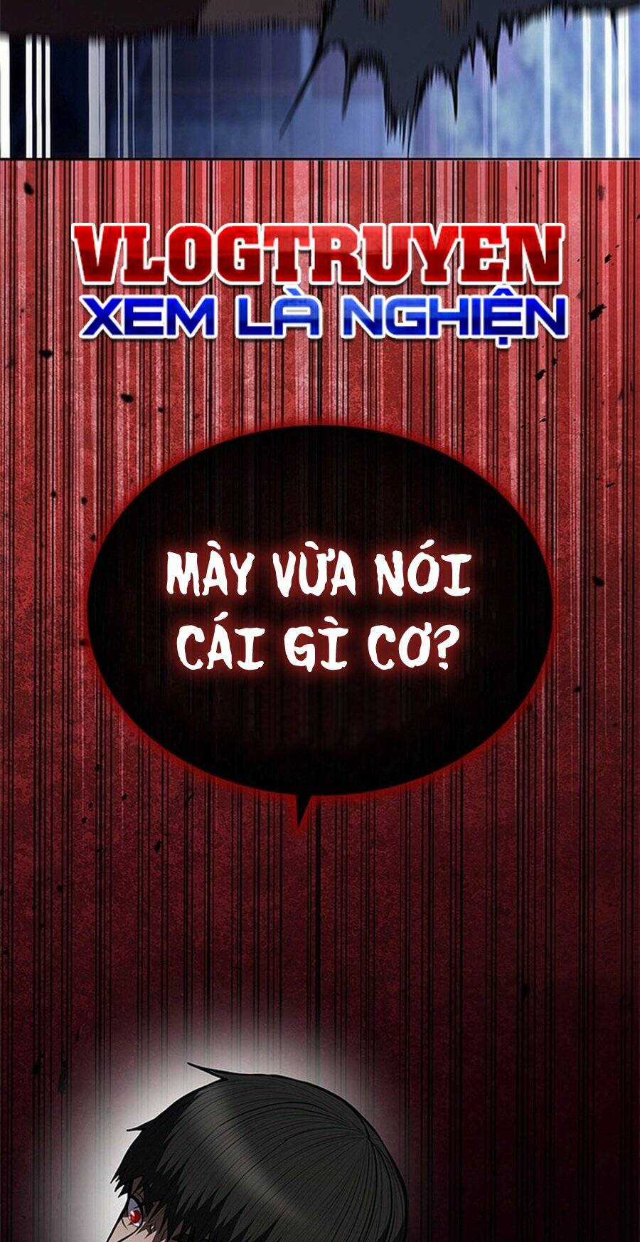 Sự Trở Lại Của Ông Trùm Chapter 12 trang 10