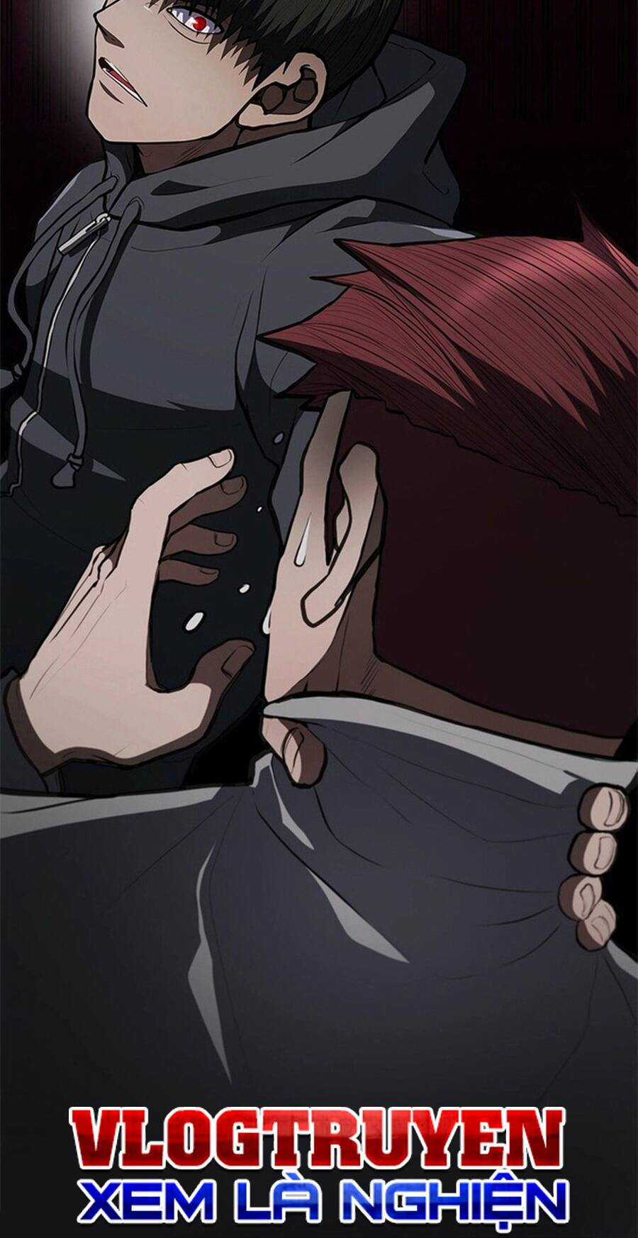 Sự Trở Lại Của Ông Trùm Chapter 12 trang 11