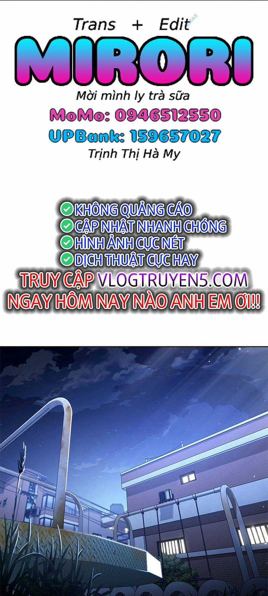 Sự Trở Lại Của Ông Trùm Chapter 12 trang 12