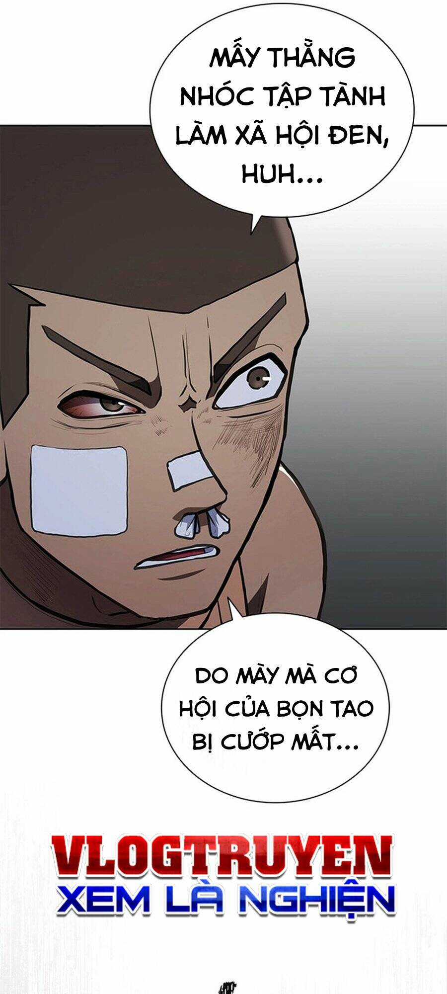 Sự Trở Lại Của Ông Trùm Chapter 12 trang 15