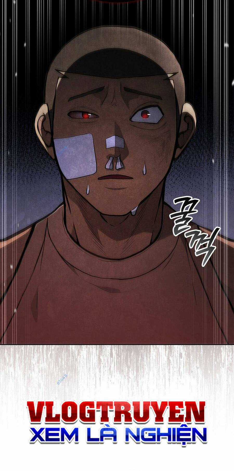 Sự Trở Lại Của Ông Trùm Chapter 12 trang 19