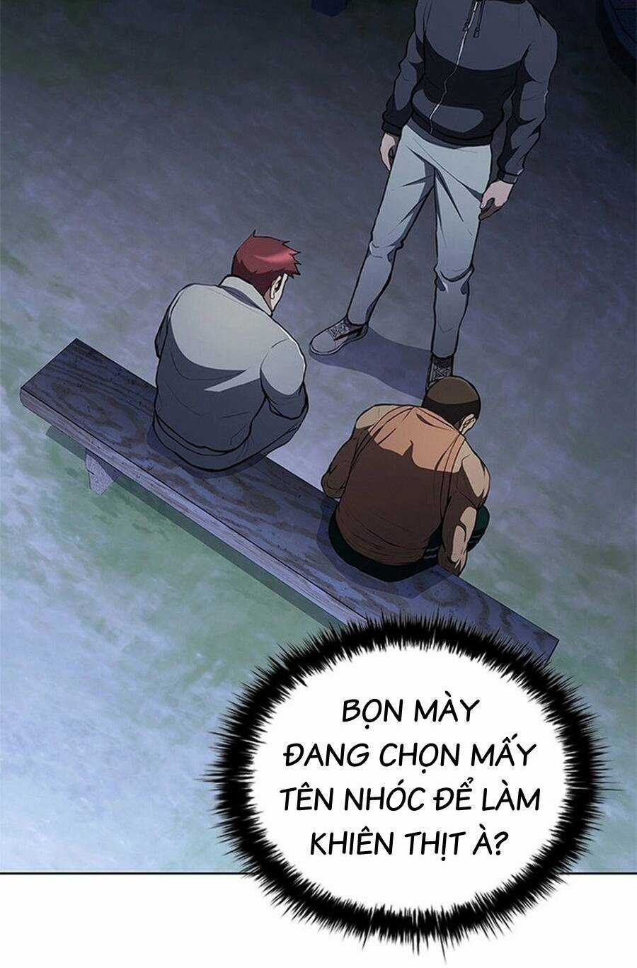 Sự Trở Lại Của Ông Trùm Chapter 12 trang 22