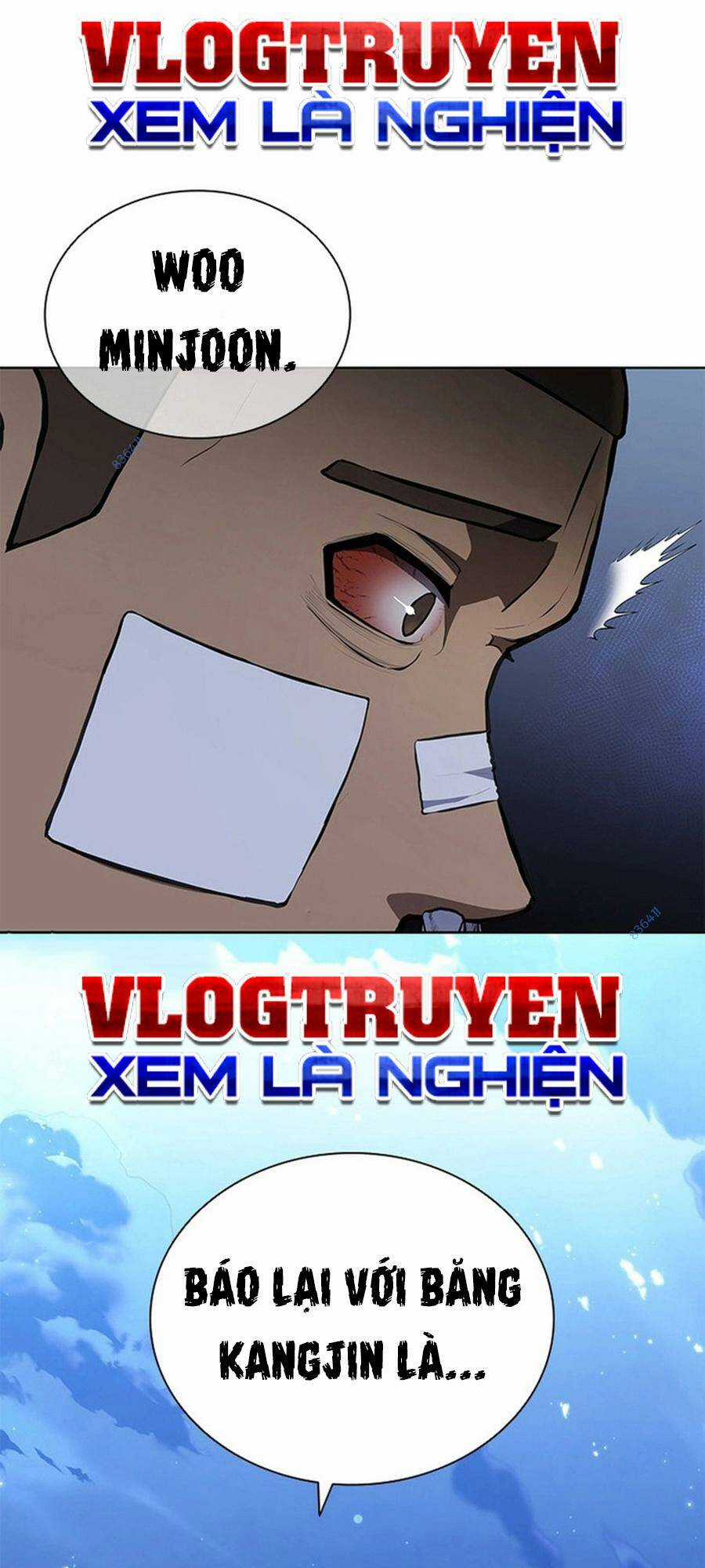 Sự Trở Lại Của Ông Trùm Chapter 12 trang 23