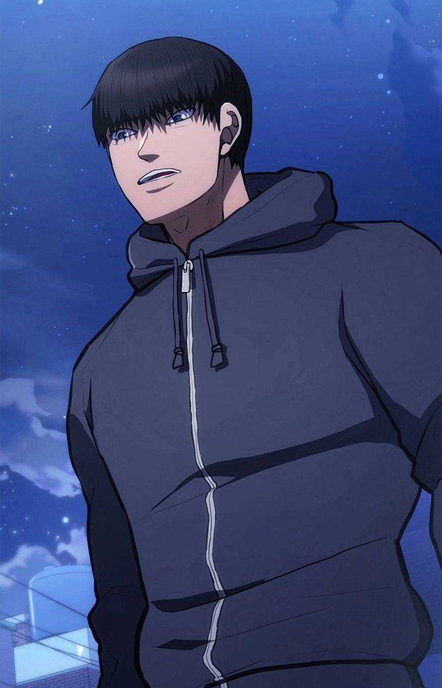 Sự Trở Lại Của Ông Trùm Chapter 12 trang 24