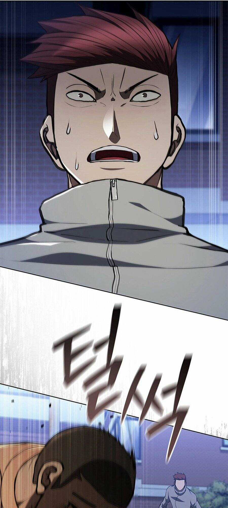 Sự Trở Lại Của Ông Trùm Chapter 12 trang 3