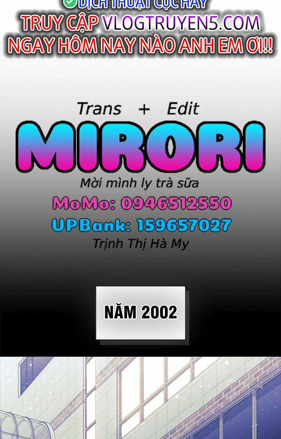 Sự Trở Lại Của Ông Trùm Chapter 12 trang 30