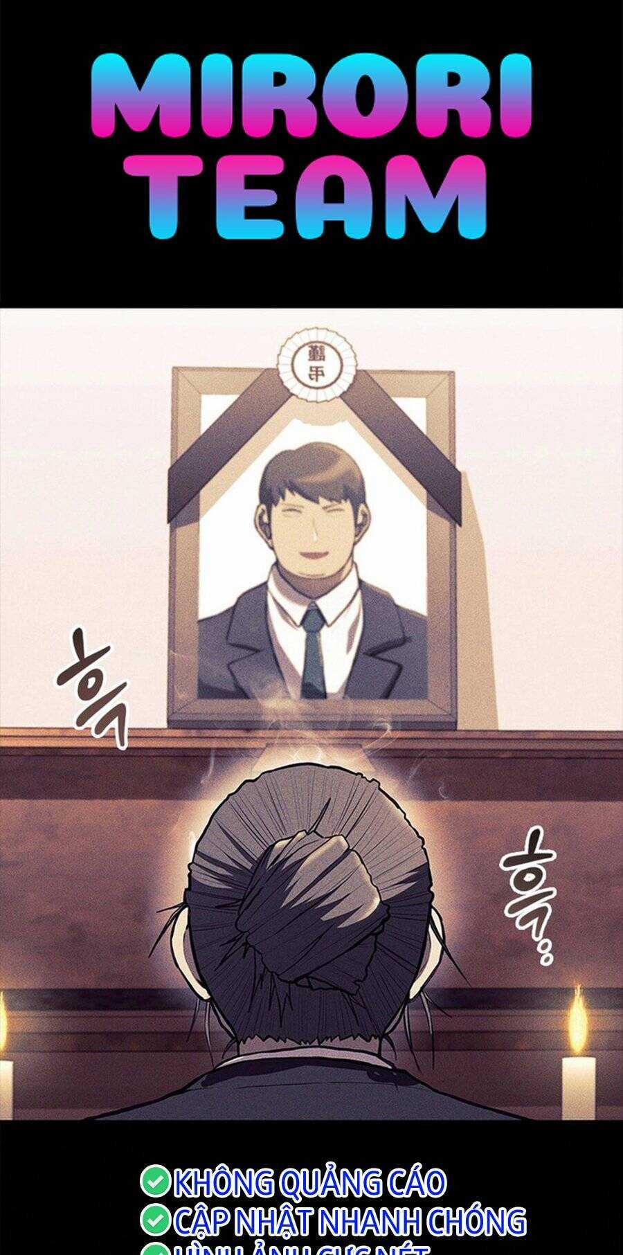 Sự Trở Lại Của Ông Trùm Chapter 12 trang 32