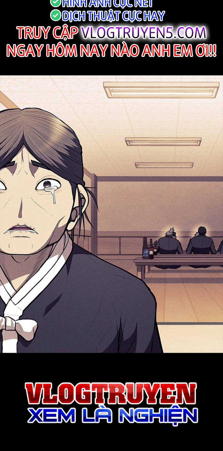 Sự Trở Lại Của Ông Trùm Chapter 12 trang 33